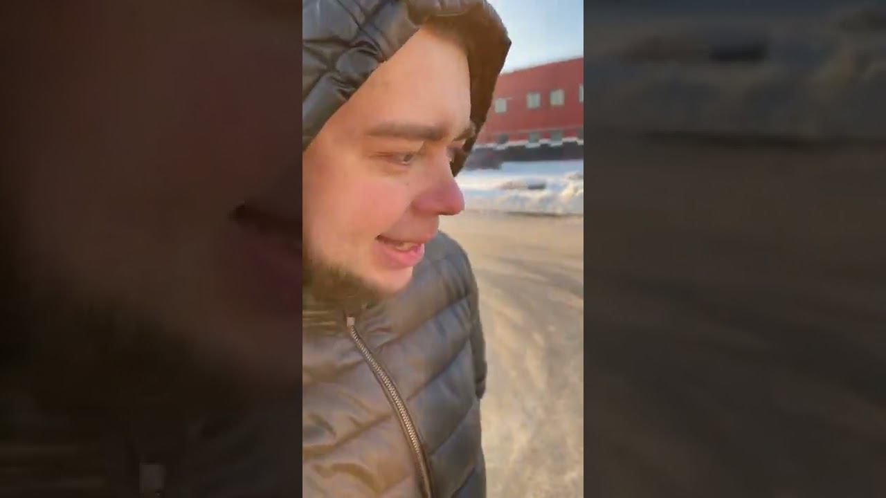 КАРБЮРАТОР ВЗЛЕТЕЛ В КОСМОС ОТ ВЗРЫВА смотреть онлайн