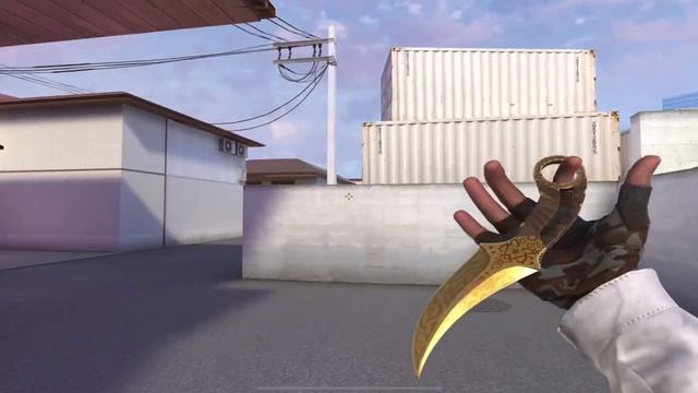 FANG AUREATE И ЛУЧШИЕ СЕТЫ С ПЕРЧАТКАМИ В STANDOFF 2 смотреть онлайн