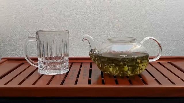 Завариваем чай Сенча смотреть онлайн