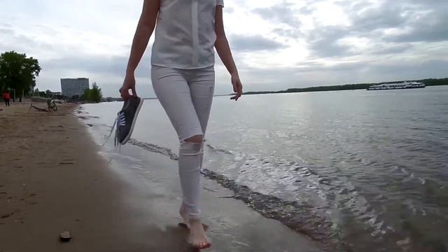 Прогулка смотреть онлайн