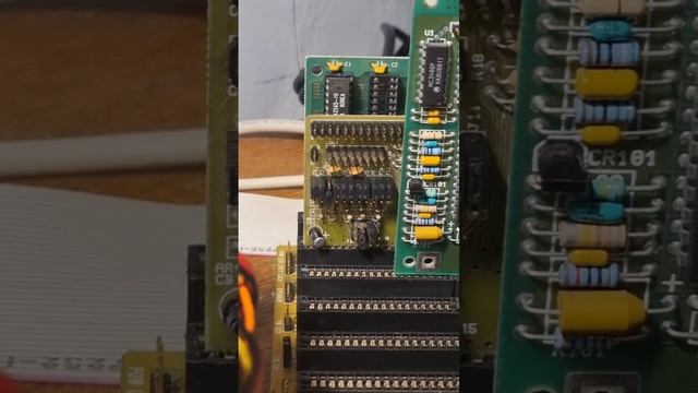 ROBOTRON MFM HDD смотреть онлайн