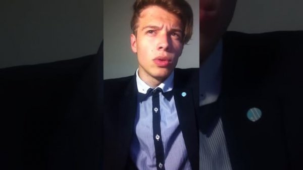 Илья Арятиков: кастинг на участие в онлайн-чтениях «Чехов жив»