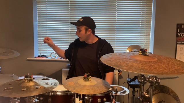 Yamaha Absolute Hybrid Maple Kit | Review & Demo смотреть онлайн