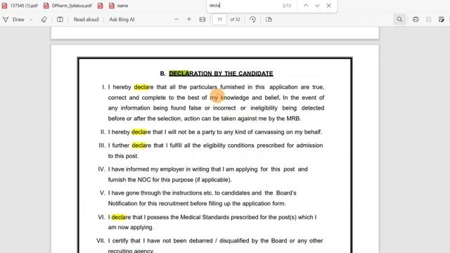 MRB Certificate Verification-க்கு தேவையான Documents | GET READY மக்களே! смотреть онлайн