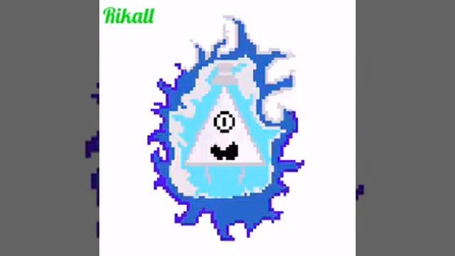 SandBox - #3 | Рисуем Билла (из гравити фолз) смотреть онлайн