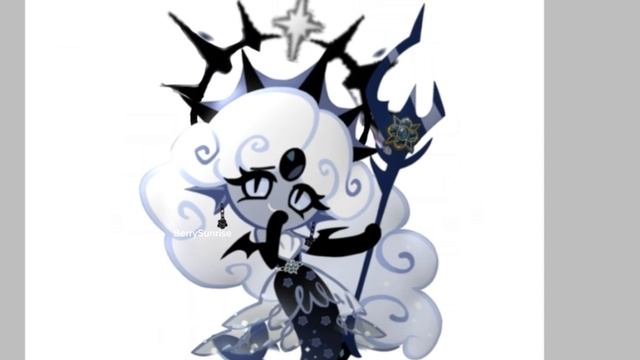 White pearl and black pearl cookie as an Ancients ? смотреть онлайн