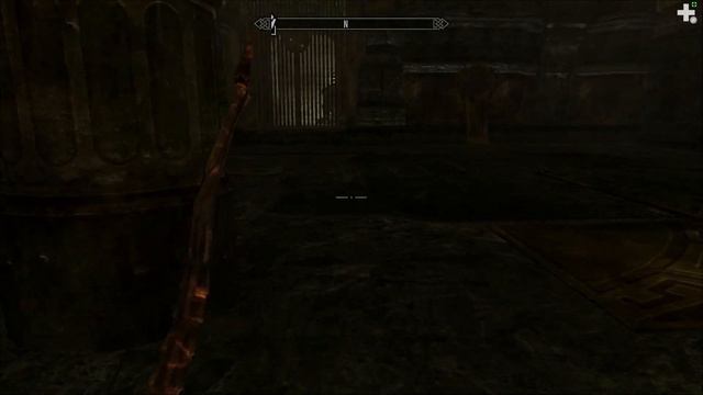 Let's Play Skyrim (Dragonborn; Blind), Part 480: The Search For Baldor Iron-Shaper смотреть онлайн