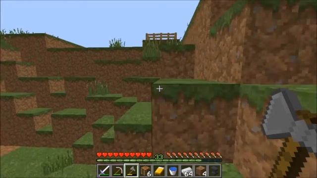 Minecraft 1.12.2 - [JavaEdition] #6 ПЕРЕЕЗД В ДЕРЕВНЮ! смотреть онлайн