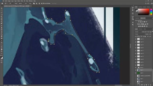 Honkai Star Rail - Dan Heng Imbibitor Lunae , Animated Splash Art. #leaks #livewallpaper смотреть онлайн