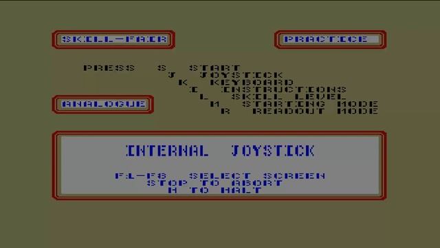 THE DAMBUSTERS DAM BUSTERS FLIGHT SIMULATION US GOLD ENTERPRISE 64 128 INTELLIGENT SOFTWARESIXTYFOU смотреть онлайн