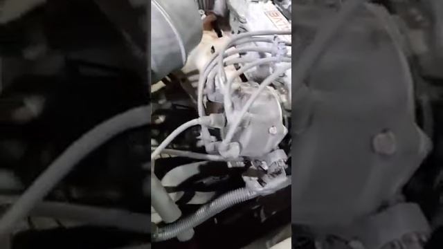 Toyota mark 2 GX81 1GFE авто полностью в разбор смотреть онлайн