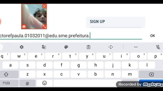como fazer usuário no GM online смотреть онлайн