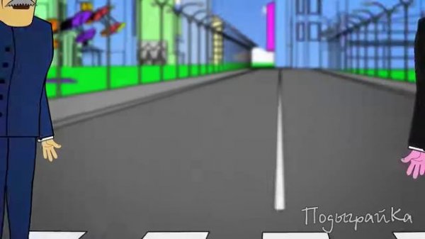 Пепа  Новые серии  Чей папа круче ПодыграйКа