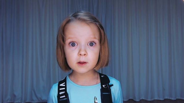 Стихотворение "Котенок" Н. Бутенко. Читает Мария Ткачева. смотреть онлайн