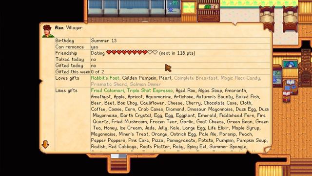 🍂 Prezenty #191 Stardew Valley Sezon 4 Poranne Granie! смотреть онлайн