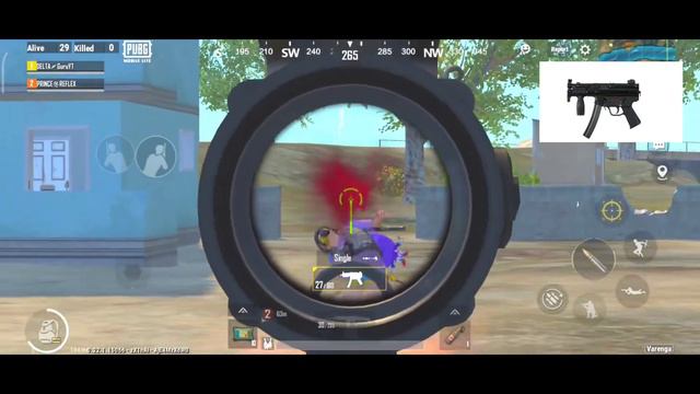 Pubg mobile lite gan test in classic смотреть онлайн