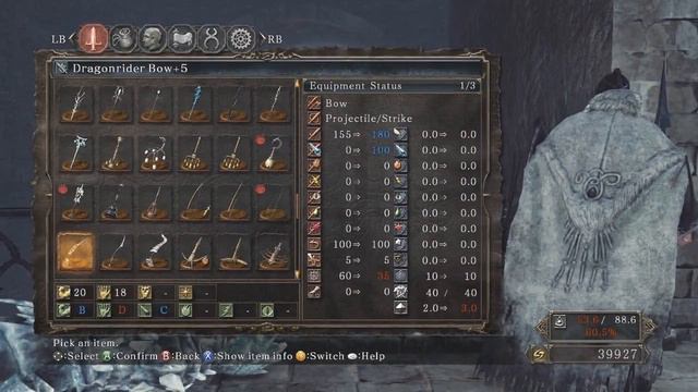 Dark Souls 2: Cursed Pilgrim - Episode #97 - Charge of the Doomed смотреть онлайн