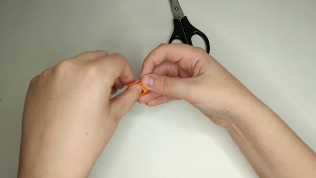 Как сделать кнопку из бумаги. Кнопка из бумаги Антистресс смотреть онлайн