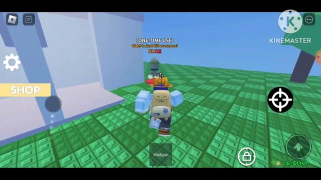 HOW TO GET Err-o-rrrr- BADGES! Shoot People Off A Map Simulator (ROBLOX) смотреть онлайн