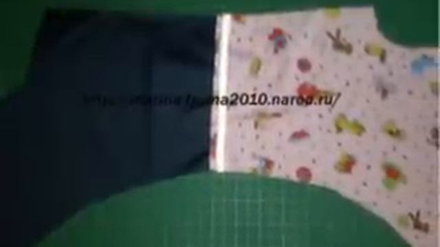 Мой личный авторский Мастер-класс по пошиву комбинезона собакам.Бред,заявляющих на авторское право. смотреть онлайн