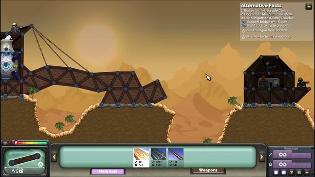 Forts | PART 2 | CHAIN REACTION смотреть онлайн