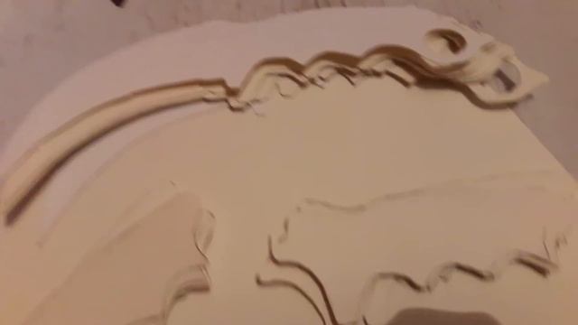 Керамбит из картона #1 смотреть онлайн