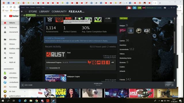 RUST TIME DAY 33 RAID TIME смотреть онлайн