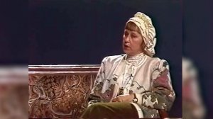 ПЕРЕВЕЛА КОРАН И МУСУЛЬМАНЕ ЕЙ БЛАГОДАРНЫ. ИМАН ВАЛЕРИЯ ПОРОХОВА