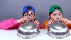 Настоящее испытание против мармеладного шоколада ДОНА DONA