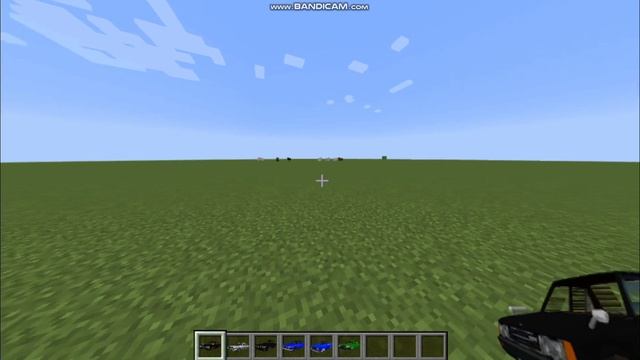 Как скачать мод на машины для майнкрафта смотреть онлайн