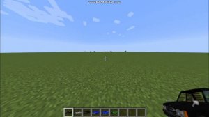 Как скачать мод на машины для майнкрафта