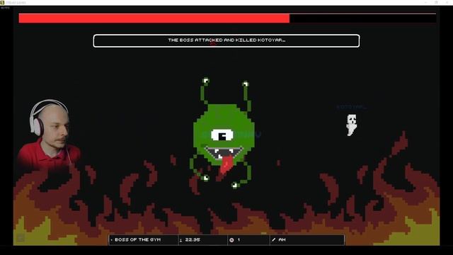 10 игр для стрима на Twitch / Stream Games смотреть онлайн