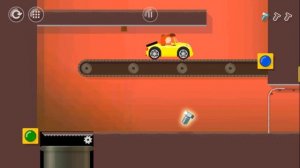 Доктор Машинкова #1 Помогаем Бетономешалке Детское игровое видео по Мультику