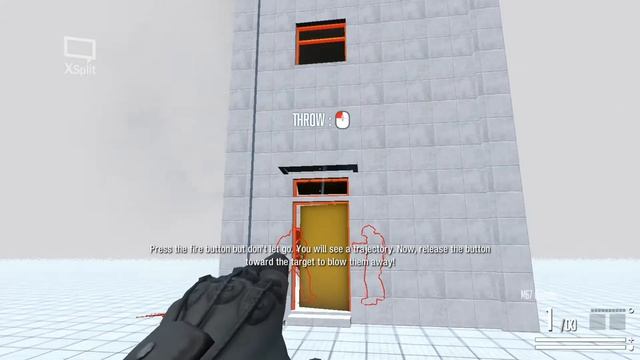 Line of sight training video смотреть онлайн