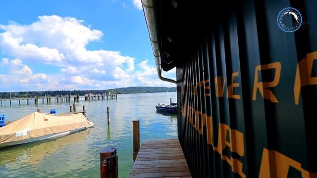 Munich | Lake Starnberg | Germany смотреть онлайн