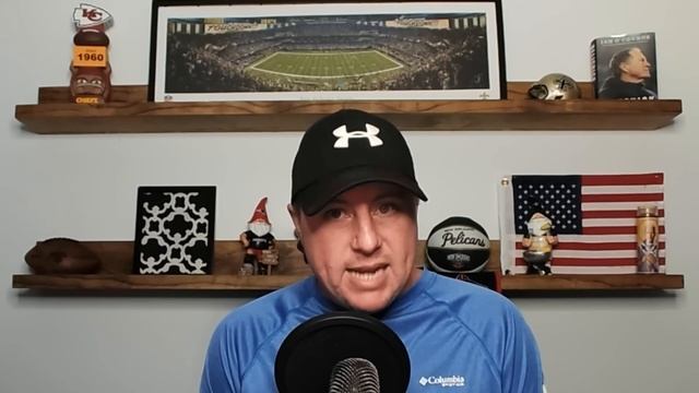 Pat McAfee Being SILENCED by ESPN ?? смотреть онлайн
