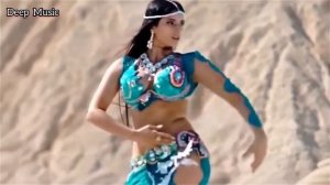 Arabic belly dance | FUL HD | арабский танец живота #deep #music #arabic #belly #dance #автомузыка