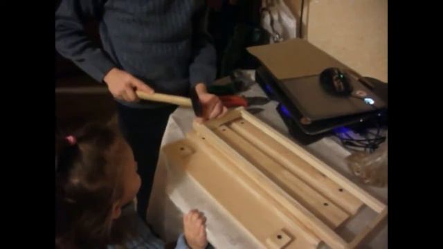 Дети и пасечные поделки !!! смотреть онлайн