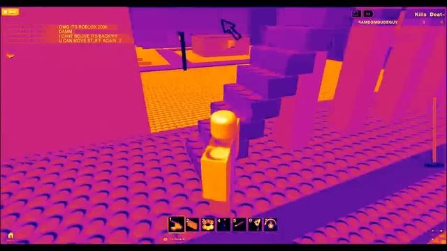 the old roblox 2006 [link in the despcrtion] смотреть онлайн