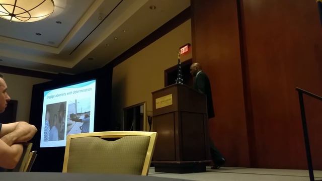 Dr. Eric Smith "lighten your backpack" part1 Houston, Texas смотреть онлайн