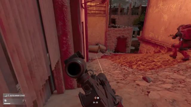 Night Ops Are Always Deadly!!! #insurgencysandstorm смотреть онлайн