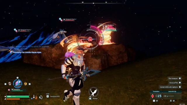 Palworld - Early Acces v0.1.4.0 - Episodio 19 смотреть онлайн