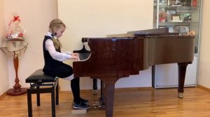 Шостакович Полька Шарманка