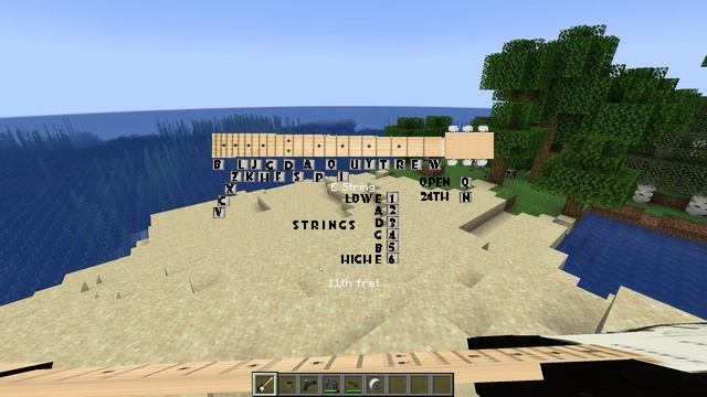 ТОП 10 МОДОВ ДЛЯ ДЕКОРА В МАЙНКРАФТЕ! смотреть онлайн