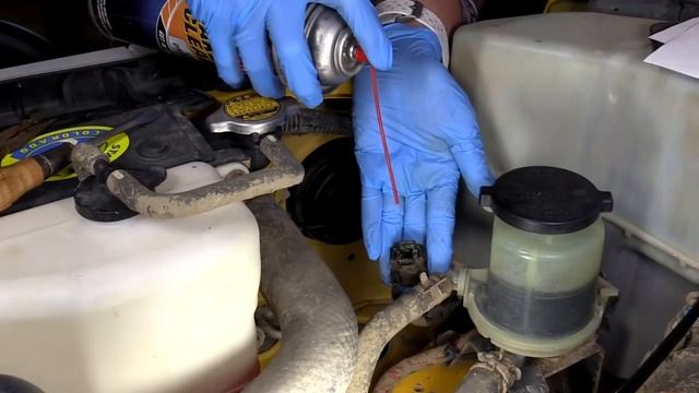 How To Install LED Headlight Kit- Toyota FJ Cruiser смотреть онлайн