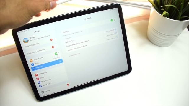 How to Fix Apple Pencil 2 Not Working смотреть онлайн