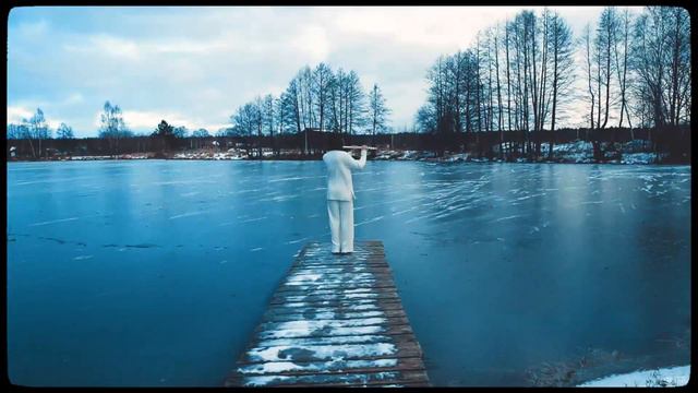 Kupalinka /Купалинка - Nadzeya Dashdorzh - flute solo/ Надежда Дашдорж смотреть онлайн
