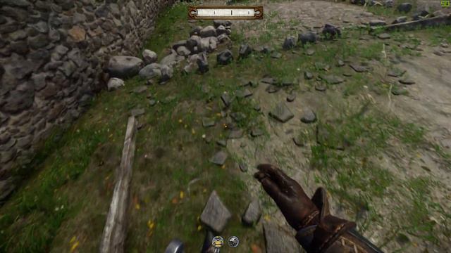 Kingdom Come Deliverance, прохождение Жестокий режим! 32 часть. смотреть онлайн