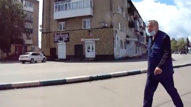 Самоизоляция и "музточка" - в режиме онлайн... смотреть онлайн