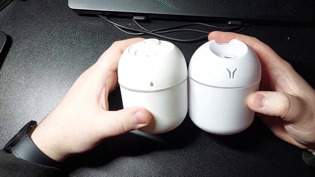 Увлажнители воздуха с Алиэкспресс смотреть онлайн